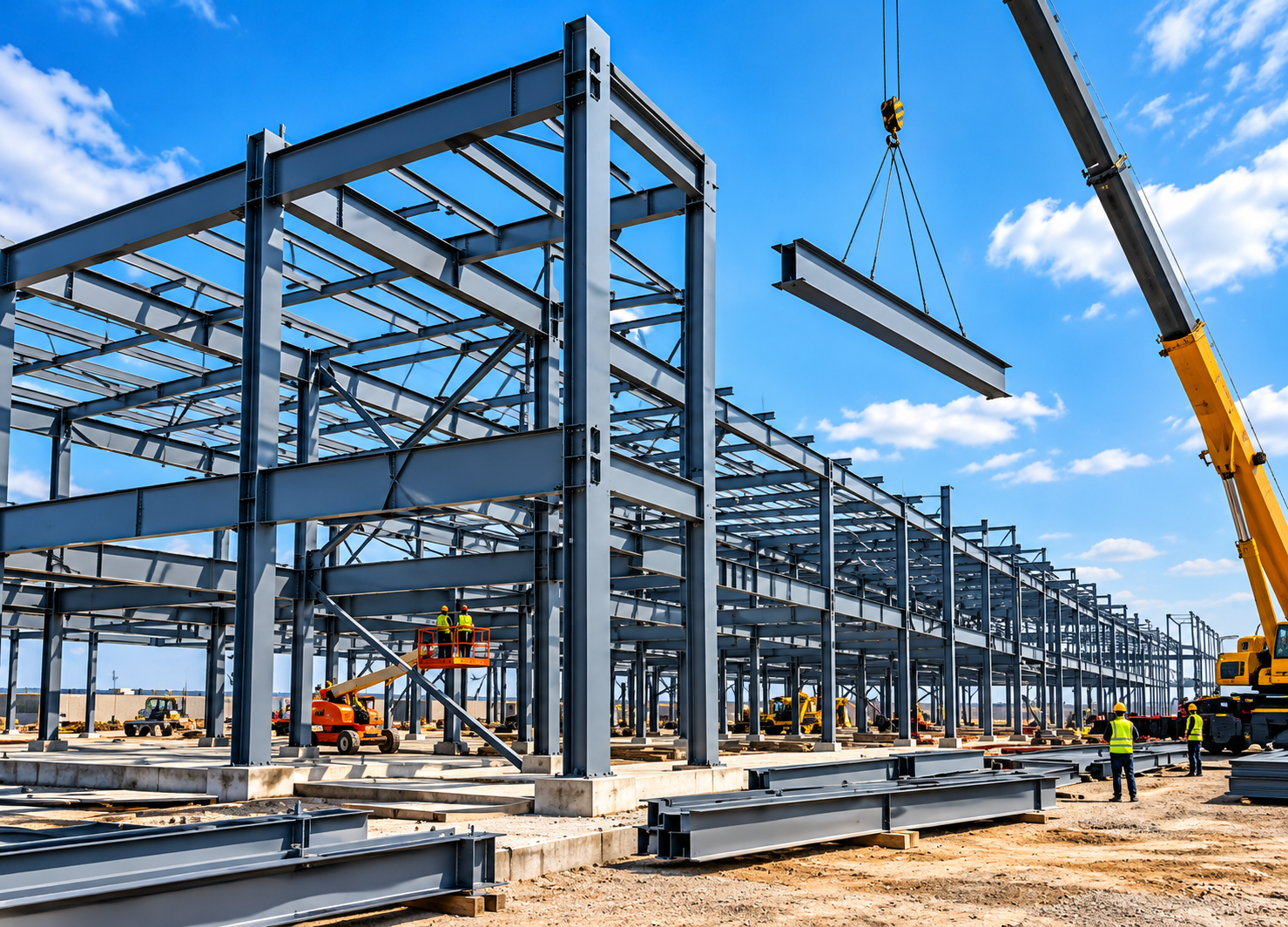 Institutional Projects