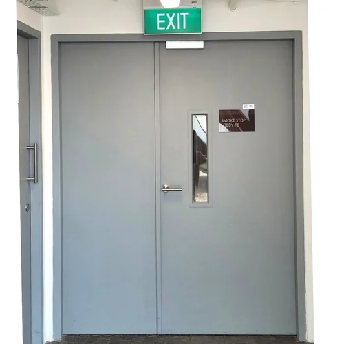 Operation Theater door Manufacturers in Pune – Evolution Enterprises     