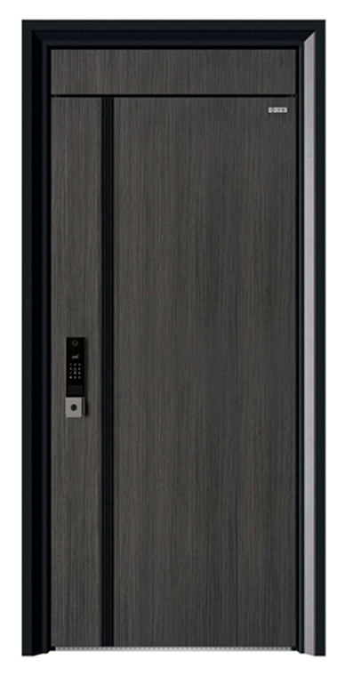 Safety Door Manufacturers in Pune – Evolution Enterprises     