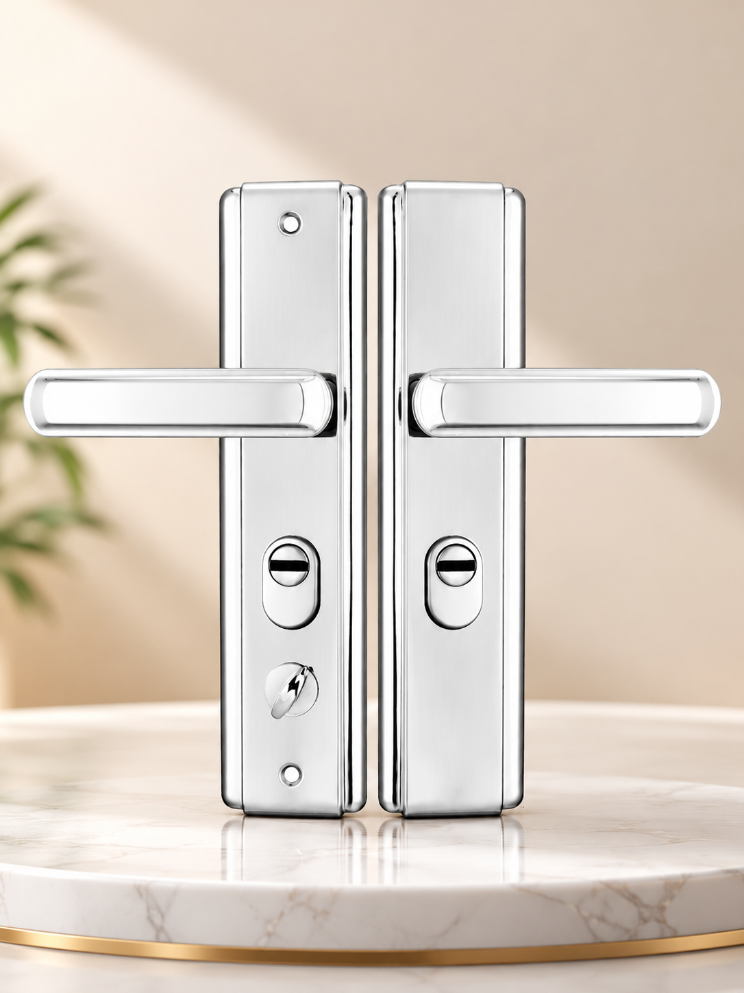 Premium Security