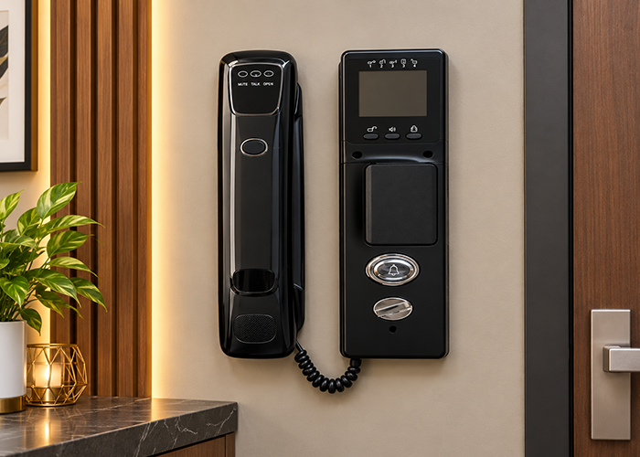Premium Security