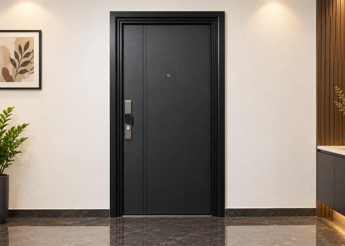 Premium Security Door