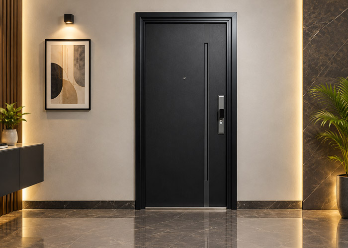 Premium Security Door