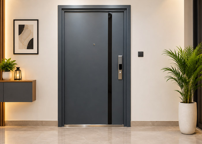 Premium Security Door