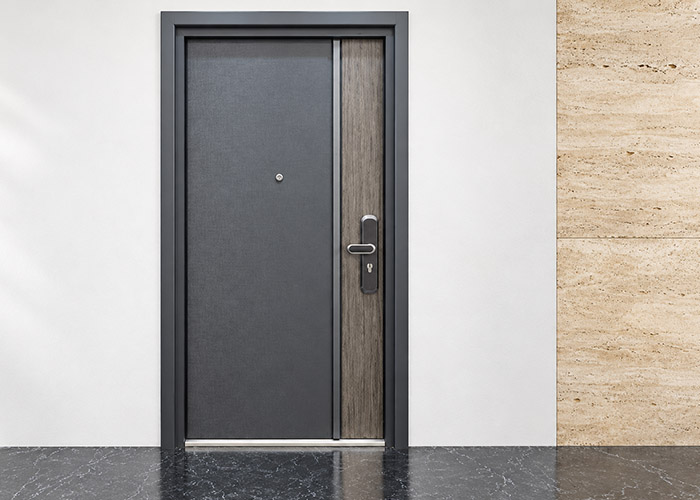 Premium Security Door